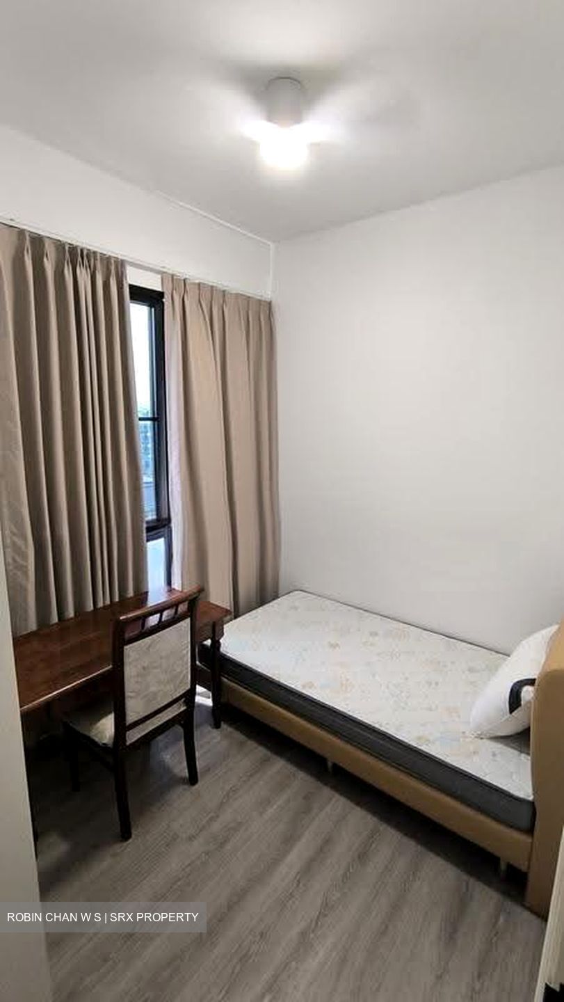 Royal Hallmark (D15), Apartment #613468311